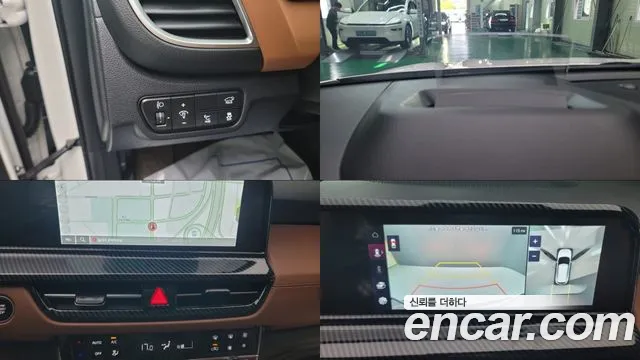 Kia Seltos Seltos (New) — Фото автомобиля 18