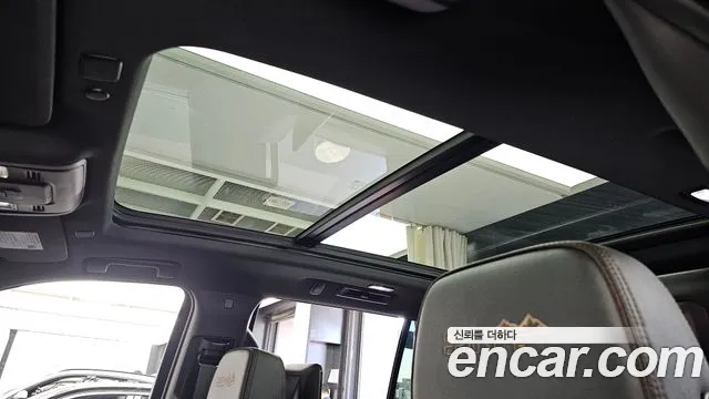 Chevrolet Tahoe — Фото автомобиля 19