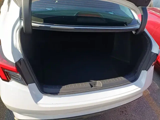 Honda Integra — Фото автомобиля 18