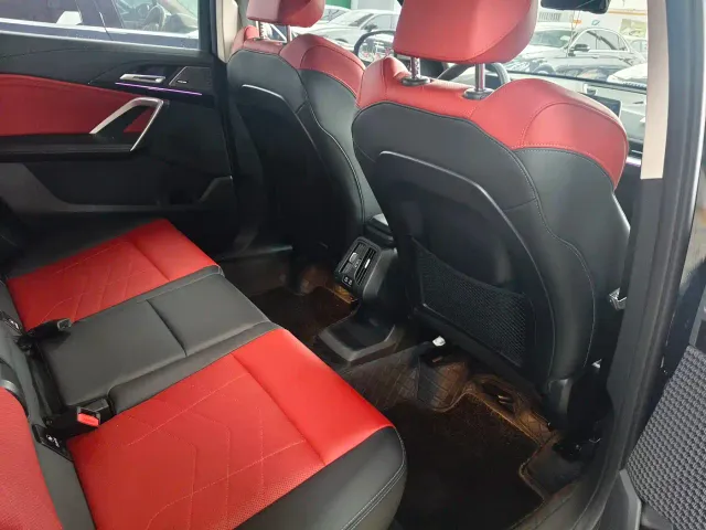 BMW X1 — Фото автомобиля 18