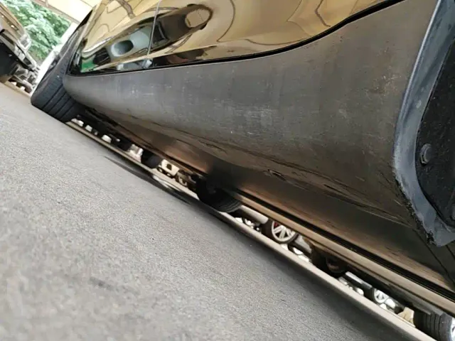Tesla Model Y — Фото автомобиля 21