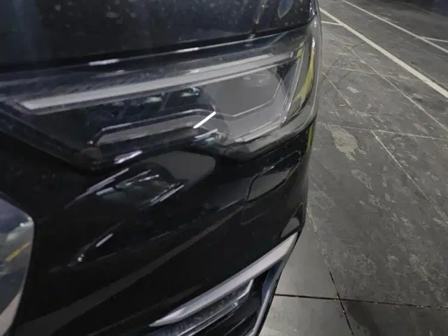 Audi A6L — Фото автомобиля 5