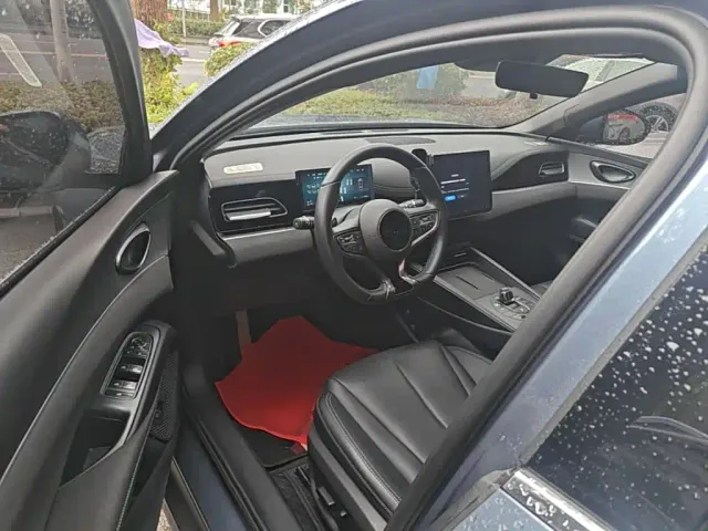 BYD Seal 06 — Фото автомобиля 15