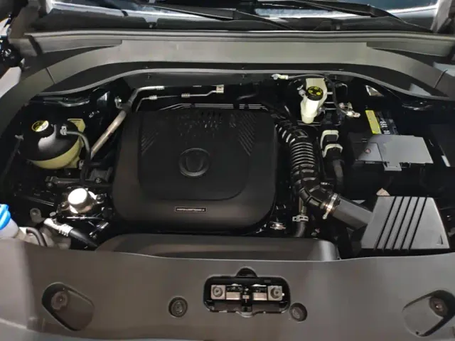 BAIC BJ30 — Фото автомобиля 19