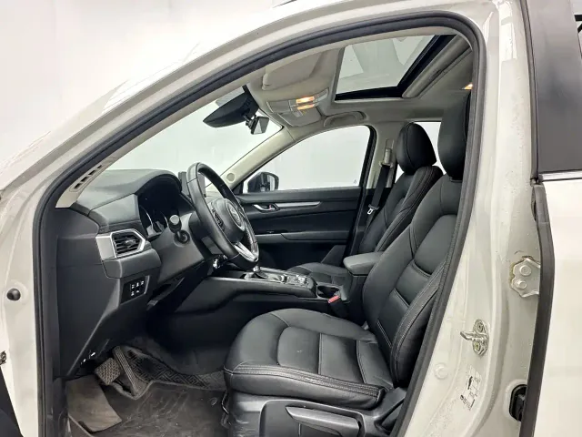Mazda CX-5 — Фото автомобиля 4