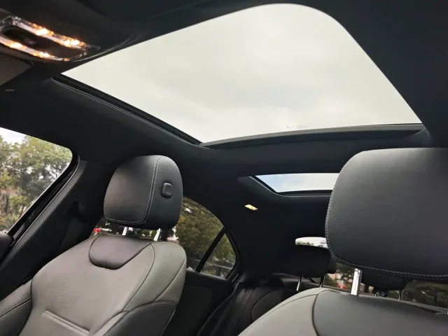 Mercedes-Benz A-Class AMG — Фото автомобиля 18