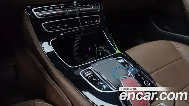 Mercedes-Benz E-Class W213 — Фото автомобиля 24