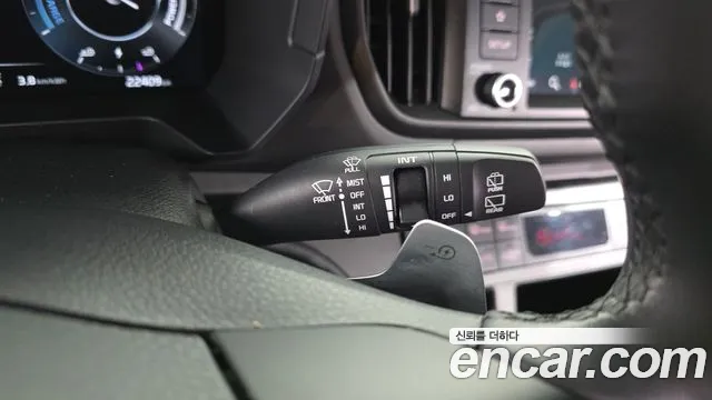 Kia Ray New — Фото автомобиля 27