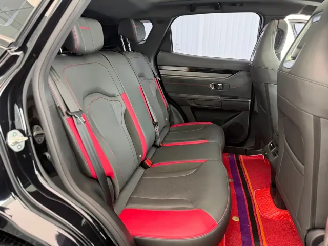 Jetour Dashing — Фото автомобиля 18