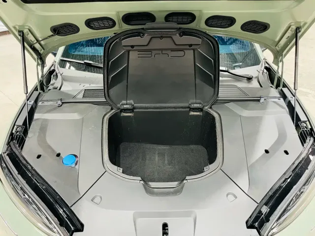 BYD Seal — Фото автомобиля 13