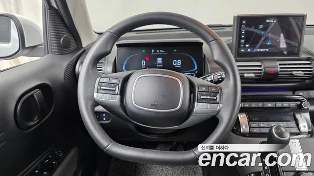 Hyundai Casper — Фото автомобиля 18