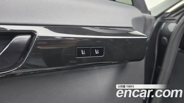 Hyundai Grandeur — Фото автомобиля 27