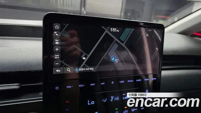 Hyundai Staria Staria Карго 3 места — Фото автомобиля 14