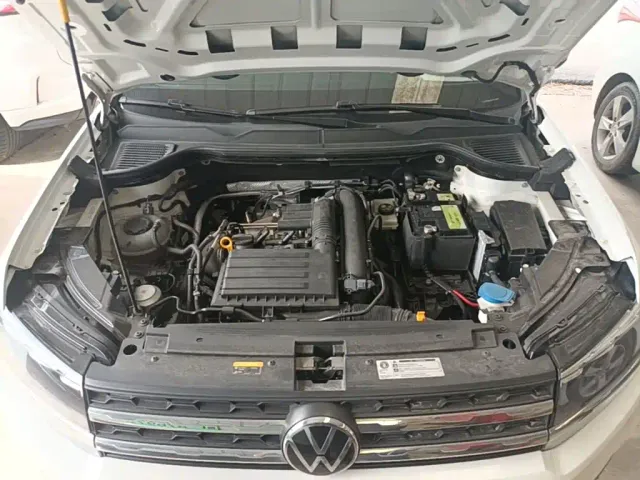 Volkswagen Tharu — Фото автомобиля 19