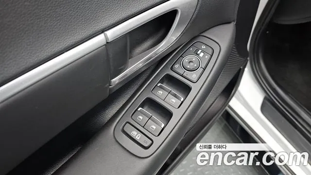 Hyundai Sonata Sonata (DN8) — Фото автомобиля 12