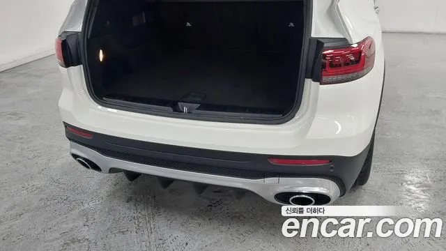 Mercedes-Benz GLB-Class X247 — Фото автомобиля 11