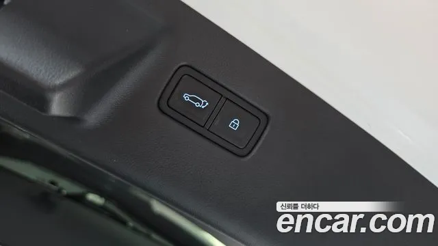 Hyundai Santa Fe MX5 — Фото автомобиля 16