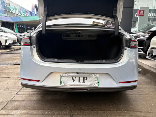 GAC Aion S Plus — Фото автомобиля 7
