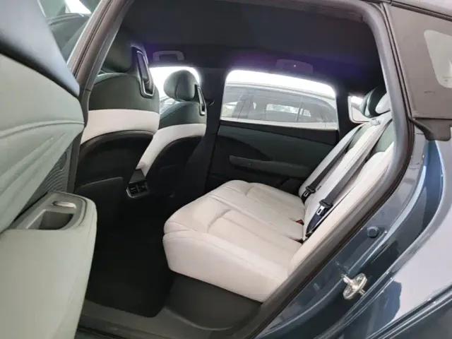 Nissan N7 — Фото автомобиля 16