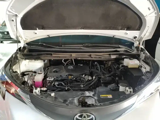 Toyota Granvia — Фото автомобиля 19
