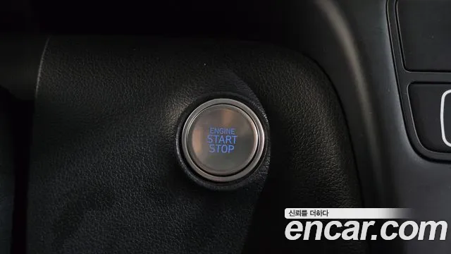 Hyundai Staria Staria Карго 5 мест — Фото автомобиля 25