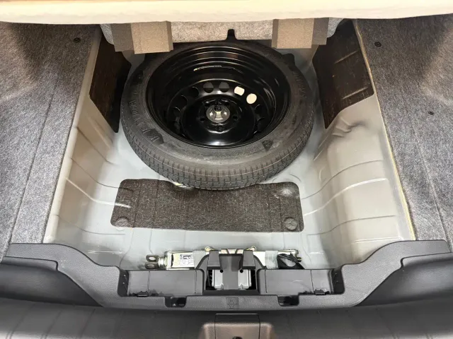 Honda Crider — Фото автомобиля 12