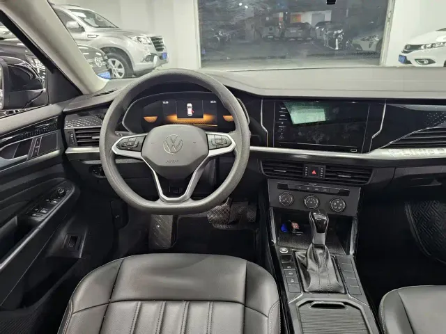 Volkswagen Passat 2024 280TSI Business Edition — Фото автомобиля 17