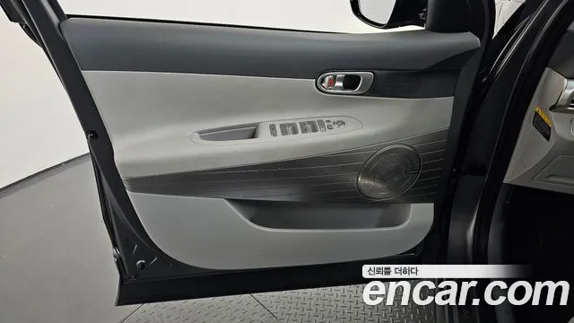 Hyundai Nexo Nexo Premium — Фото автомобиля 23