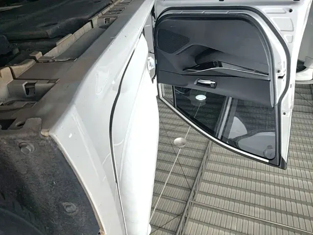 Toyota Corolla — Фото автомобиля 21
