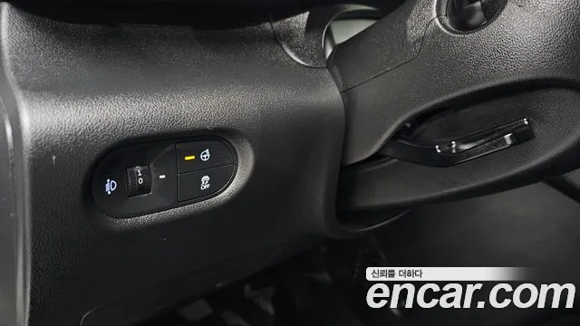 Hyundai Casper — Фото автомобиля 20