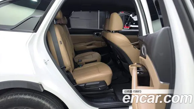 Kia Sorento 4th Gen — Фото автомобиля 18