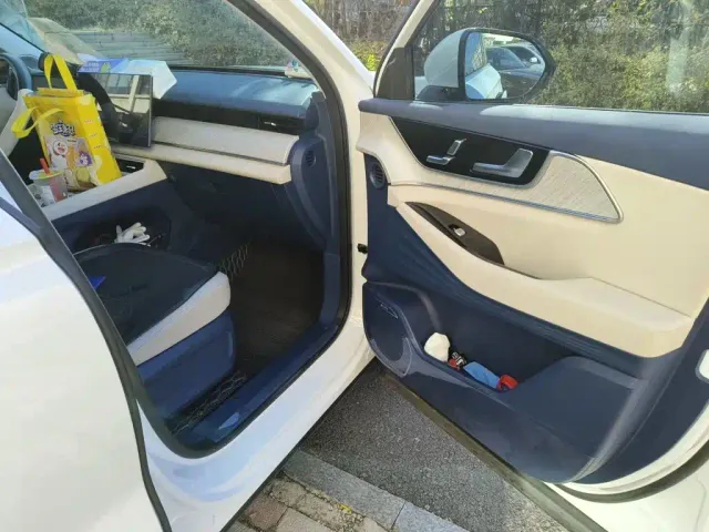 Chery Fulwin T9 — Фото автомобиля 19