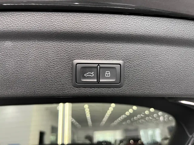 Audi Q3 Sportback — Фото автомобиля 8