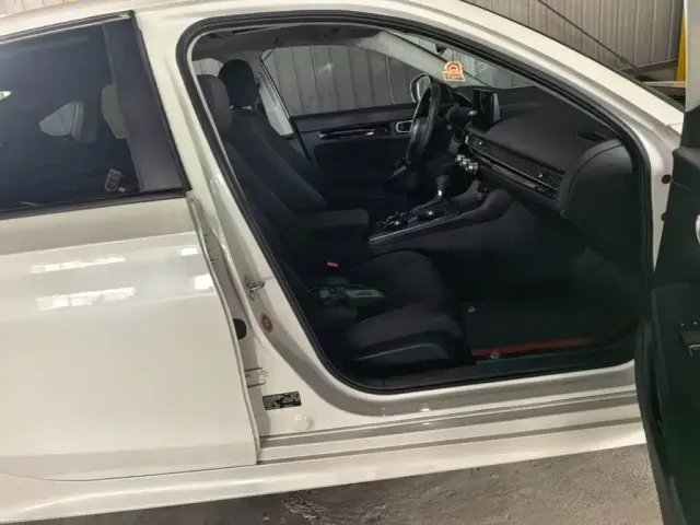 Honda Civic — Фото автомобиля 24