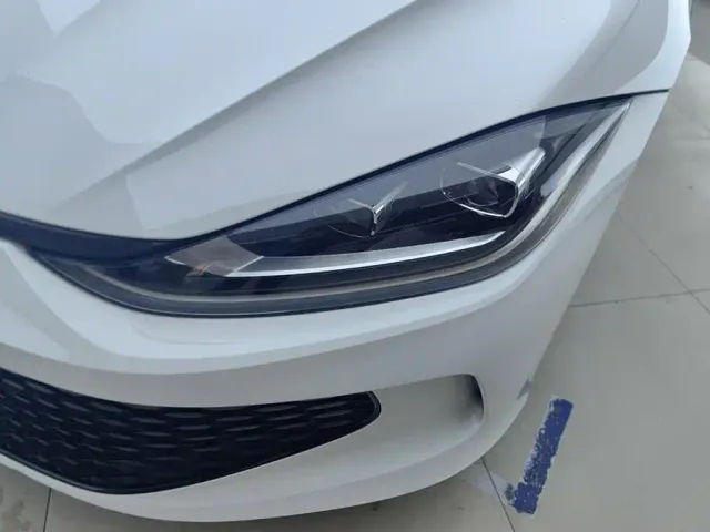 Volkswagen Lamando — Фото автомобиля 5
