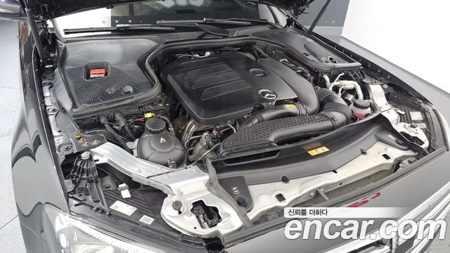 Mercedes-Benz E-Class E-класс W213 E350 4MATIC Exclusive — Фото автомобиля 5