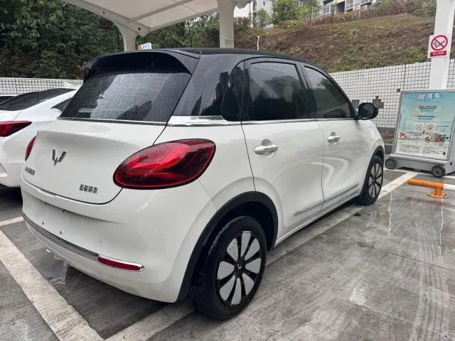 Wuling Bingo — Фото автомобиля 6