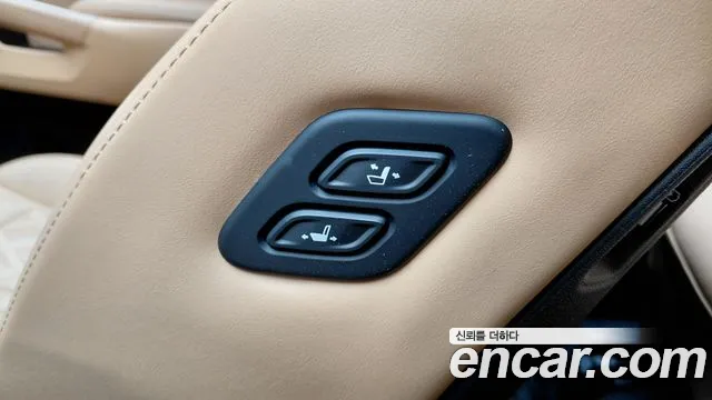 Kia Sorento Generation 4 — Фото автомобиля 16