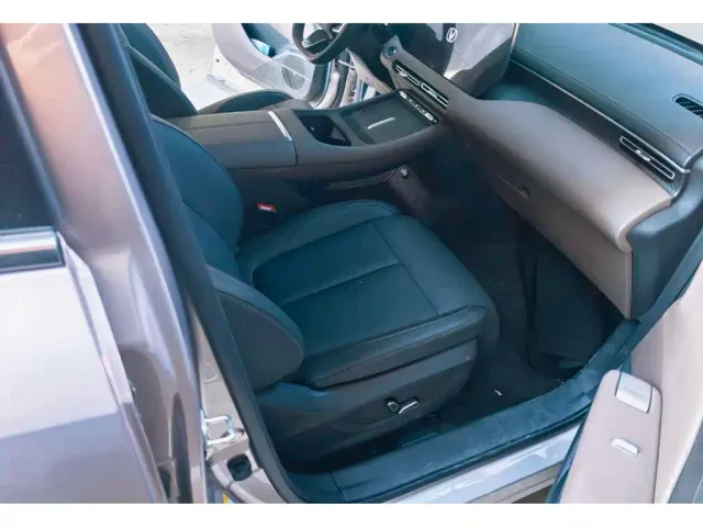 Changan CS55 Plus — Фото автомобиля 12