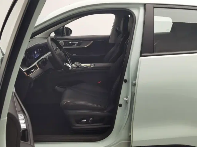 Chery Omoda 5 — Фото автомобиля 10