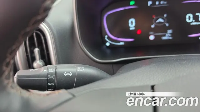Kia morning Новый Morning (JA) Signature — Фото автомобиля 18