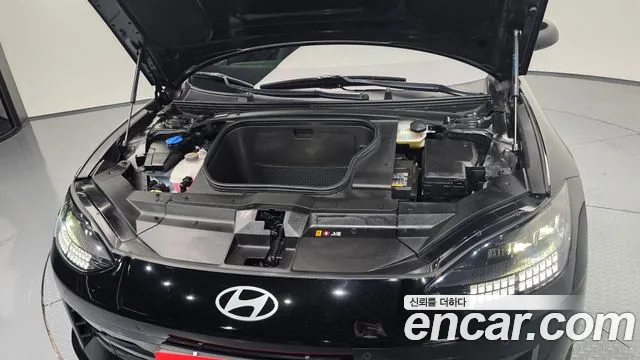 Hyundai Ioniq 6 — Фото автомобиля 9