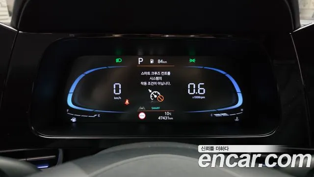 Hyundai Avante CN7 — Фото автомобиля 11