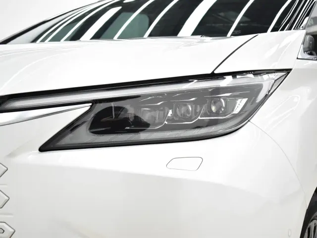 Lexus LM — Фото автомобиля 5