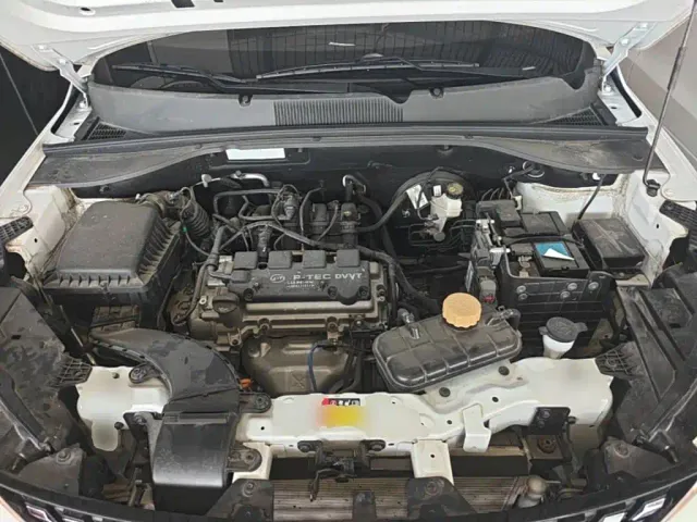 Wuling Xingchi — Фото автомобиля 19
