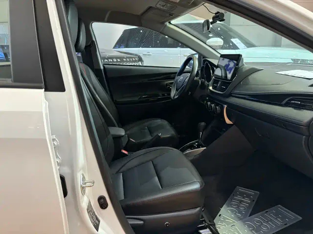 Toyota YARiS L Zhi Xuan — Фото автомобиля 9