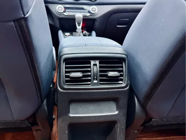 Nissan Qashqai — Фото автомобиля 17