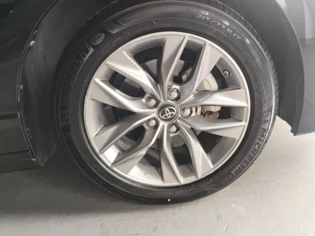 Toyota Avalon 2019 2.0L Luxury Edition (China VI) — Фото автомобиля 6