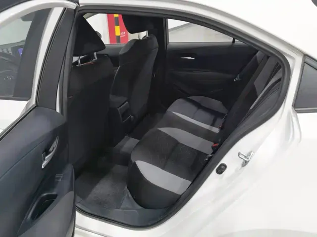 Toyota Corolla — Фото автомобиля 15