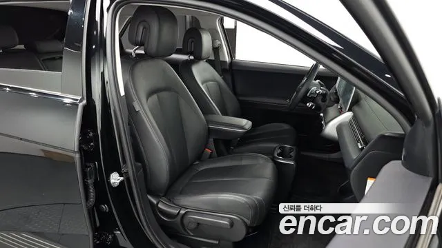 Hyundai Ioniq 5 Ioniq5 — Фото автомобиля 17